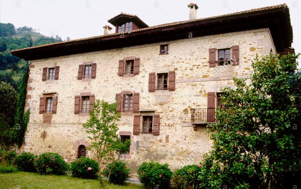 Casa pio Bajora 2 - AnsoneaHostal