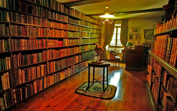 Casa pio Bajora 3 - AnsoneaHostal