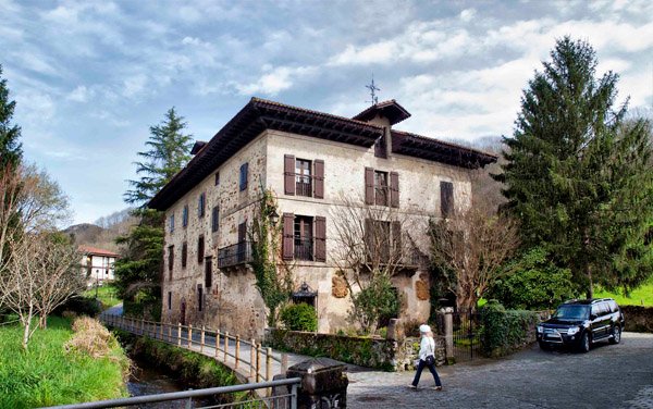 Casa pio Bajora 4 - AnsoneaHostal