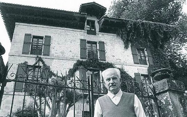 Casa pio Bajora 5 - AnsoneaHostal