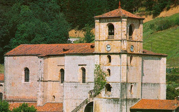 iglesia de bera exterior 3