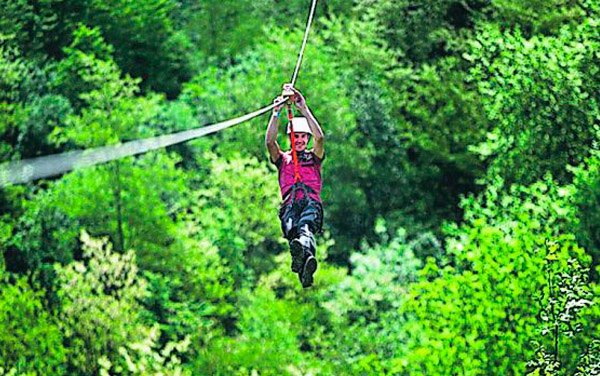 irisarri land - Hostal Ansonea